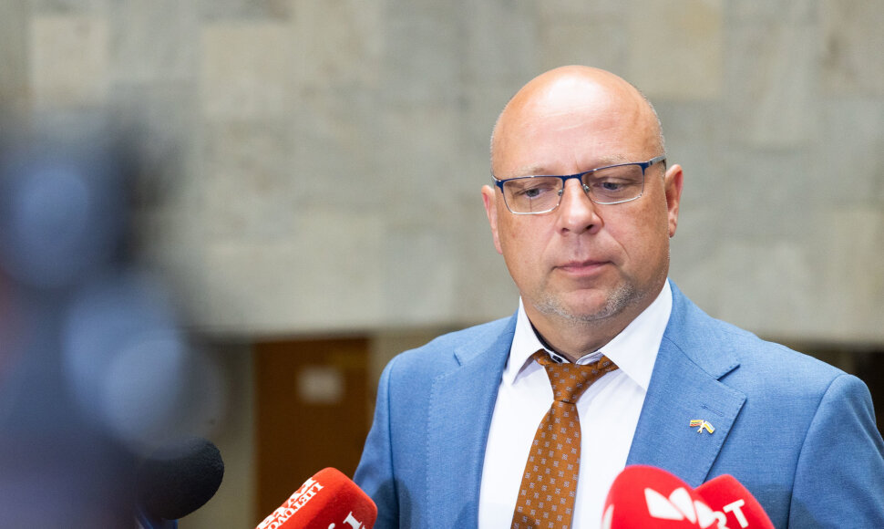 Rimantas Mockus
