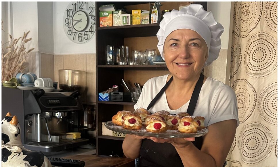Rūta Berlinskienė