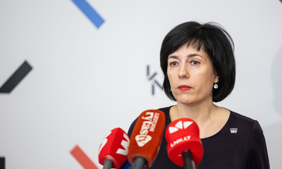Vaida Aleknavičienė