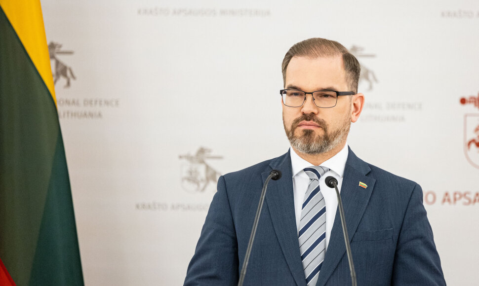 Robertas Kaunas