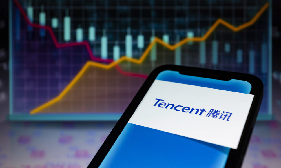 „Tencent“