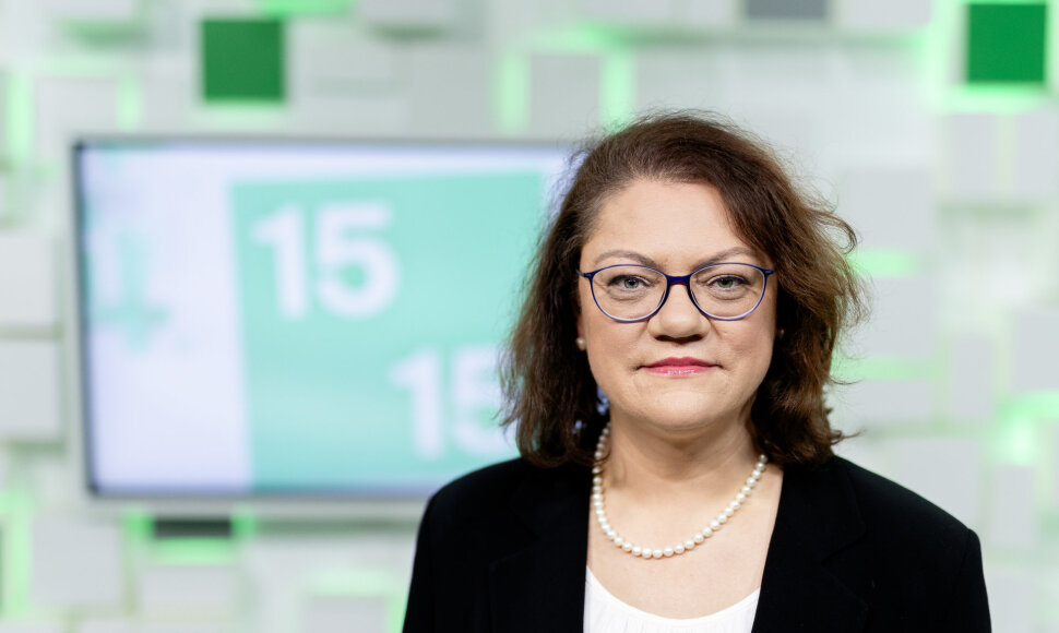 Marija Jakubauskienė