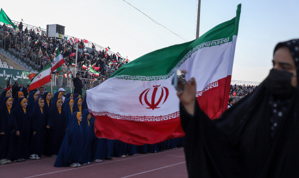 Iranian Supreme Leader'S Office / ZUMAPRESS.com