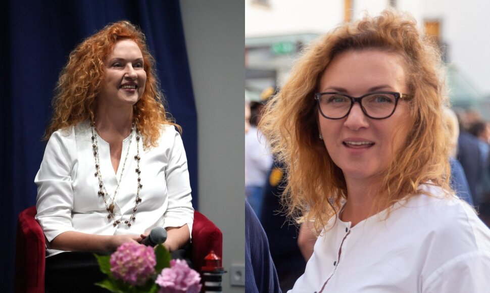 Asta Stašaitytė