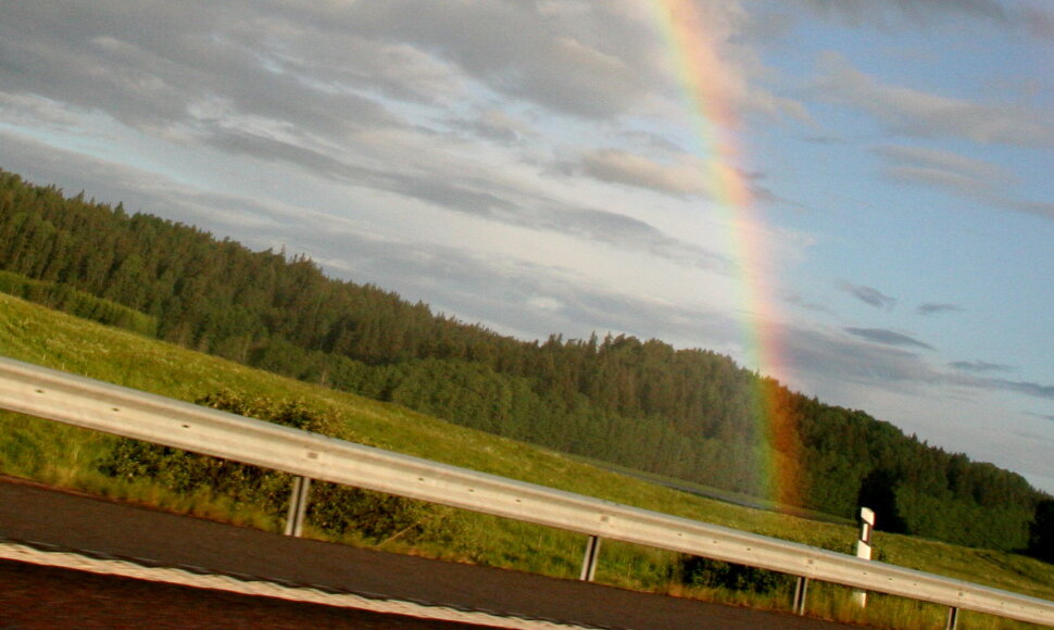 vaivoryk&scaron;tė