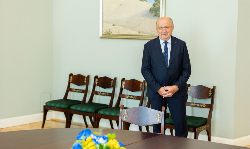 Andrius Kubilius