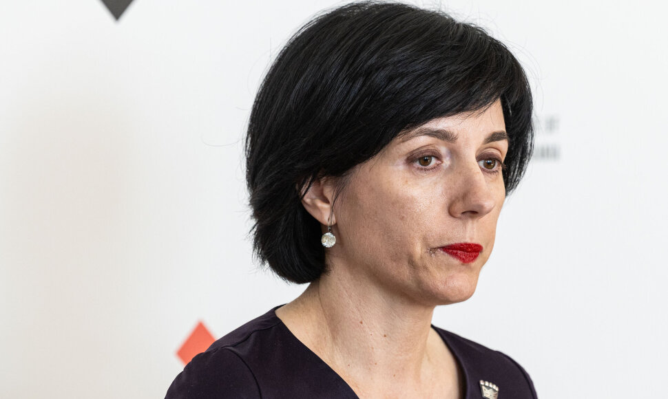 Vaida Aleknavičienė
