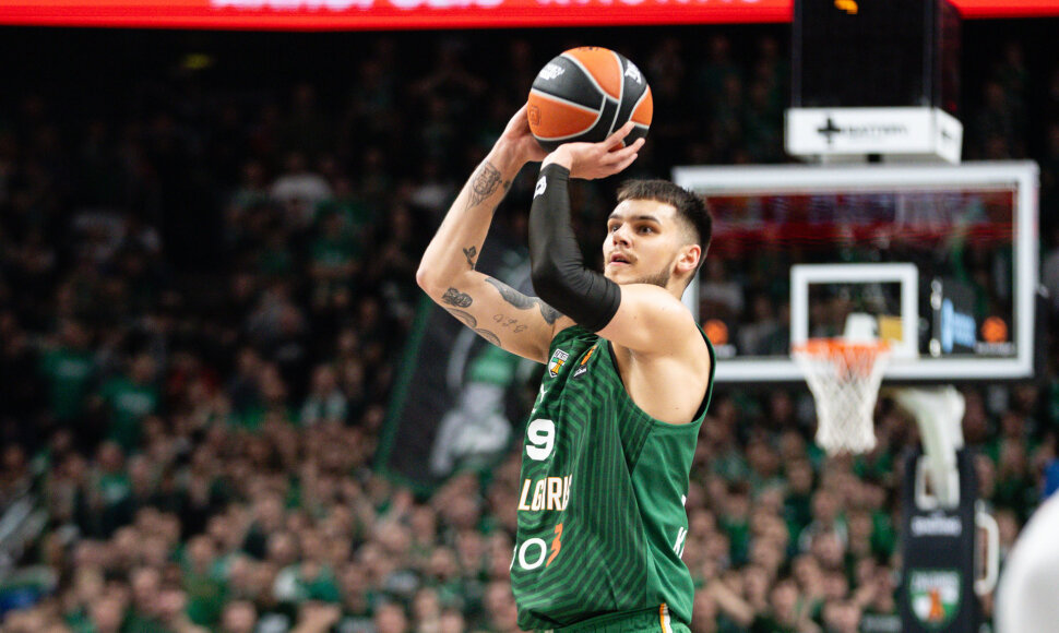 Deividas Sirvydis
