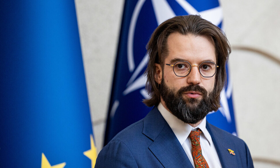 Povilas Poderskis