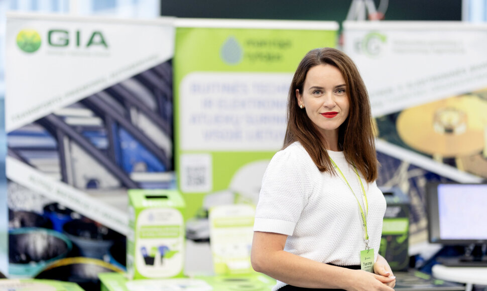 Veronika Masalienė