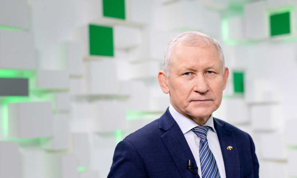 Arvydas Pocius
