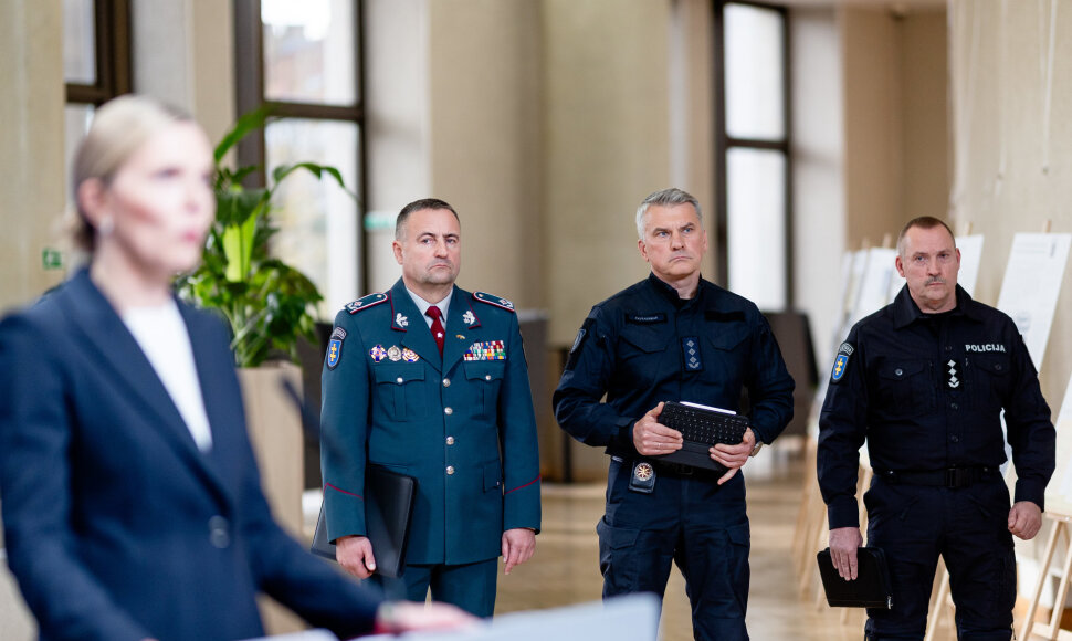 Renatas Požėla, Arūnas Paulauskas, Viktoras Grabauskas