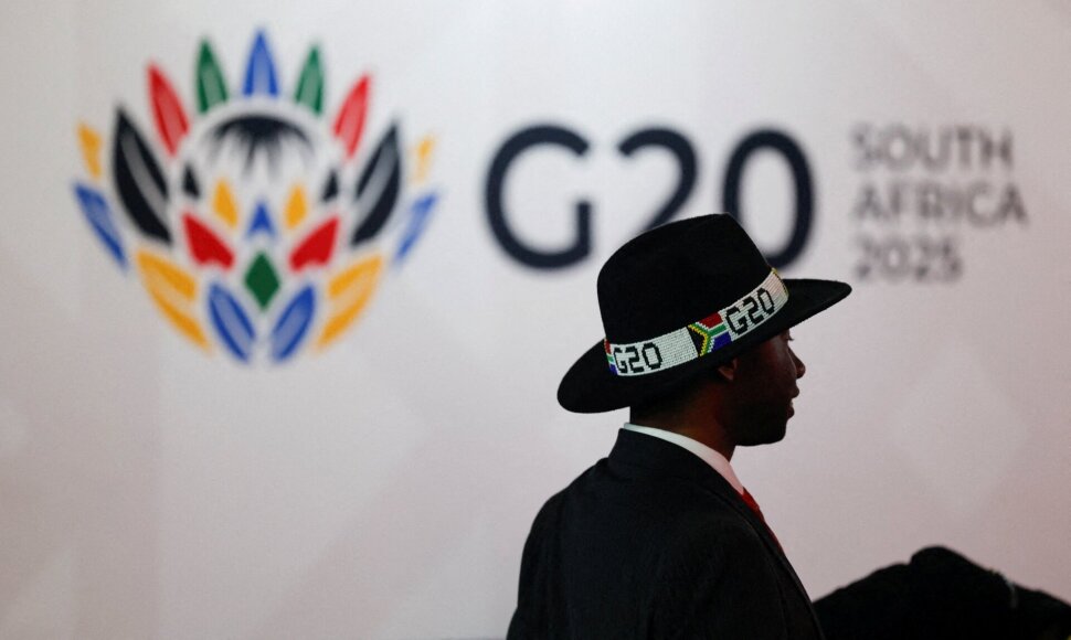 Alet Pretorius / REUTERS