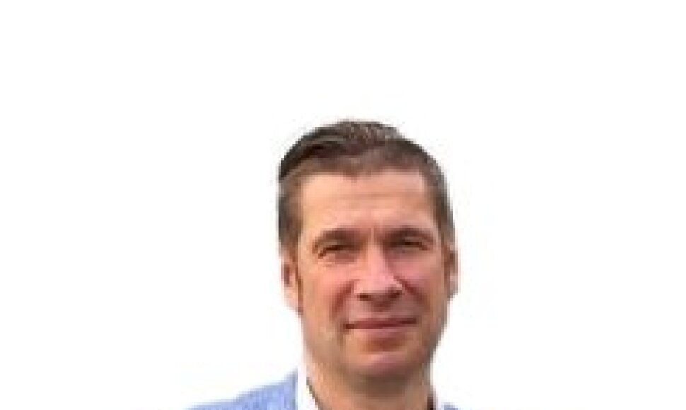 Dainius Gricevičius