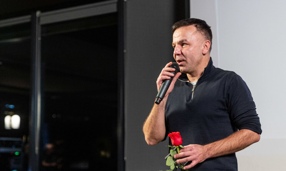 Vytautas Jasutis