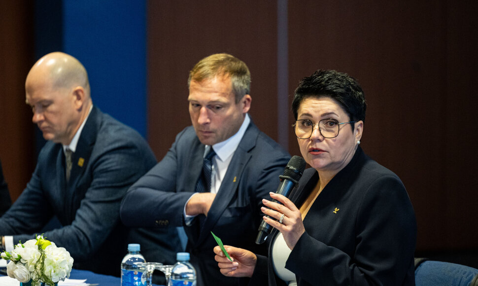Daina Gudzinevičiūtė