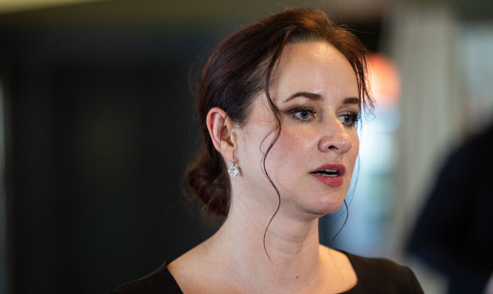 Inga Ruginienė