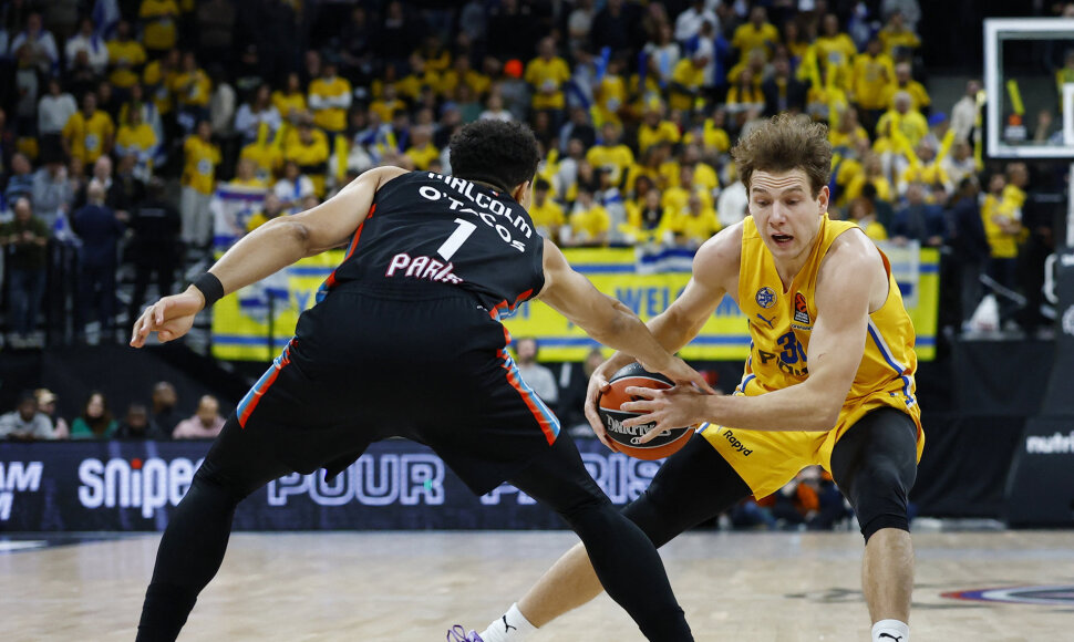 Rokas Jokubaitis