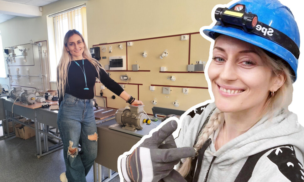 Au&scaron;ra Liucija Sinkevičiūtė