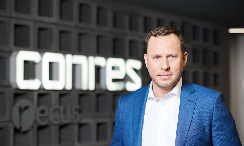 Ernestas Šeženis
