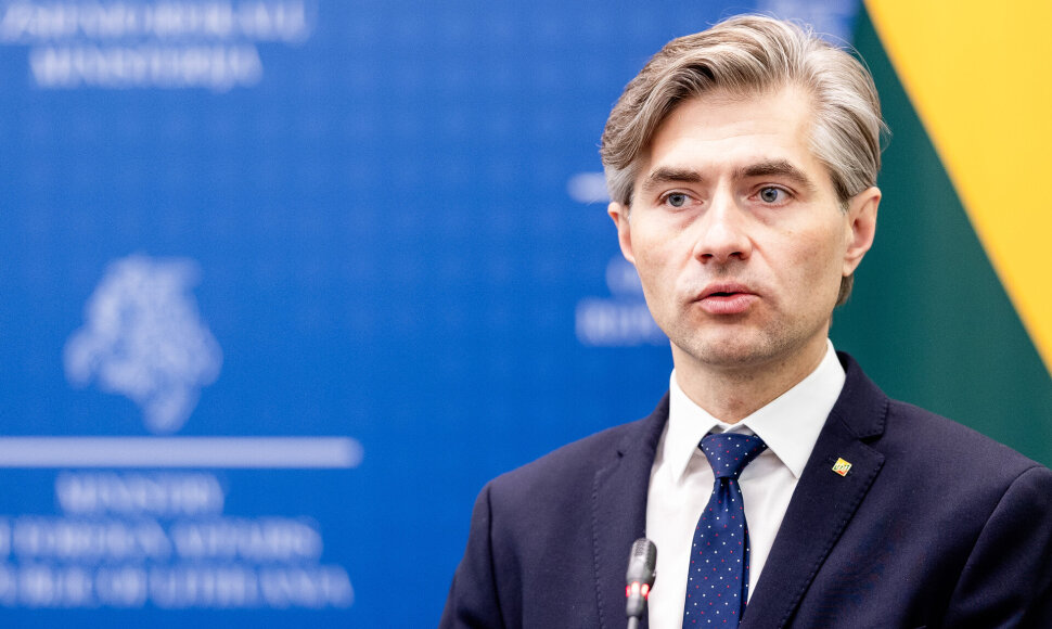 Kęstutis Budrys