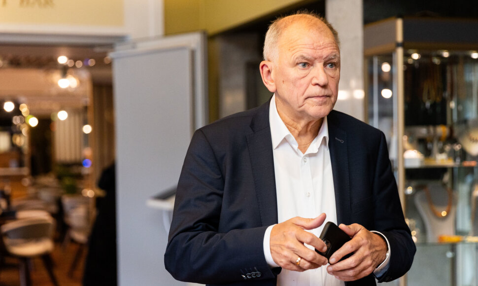 Vytenis Andriukaitis