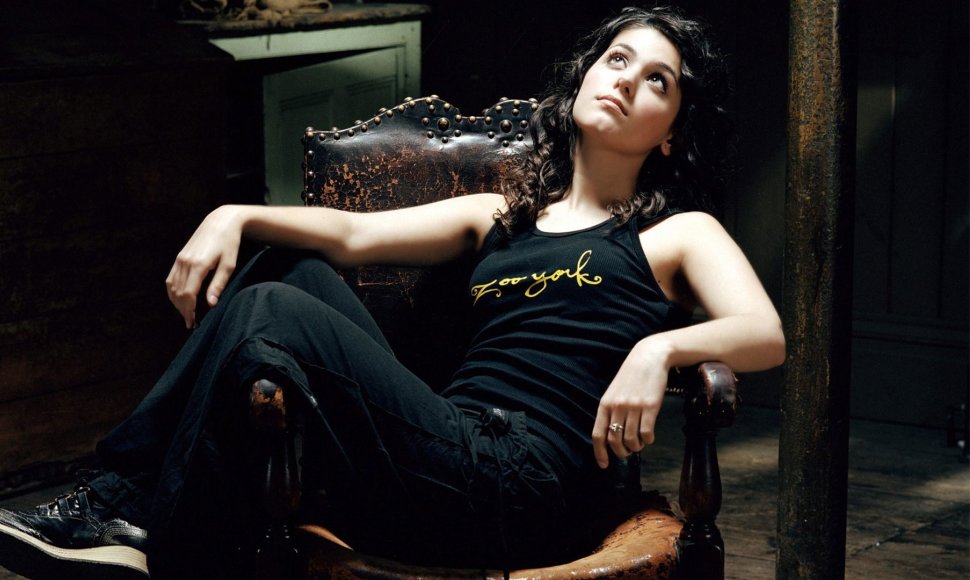 Katie Melua