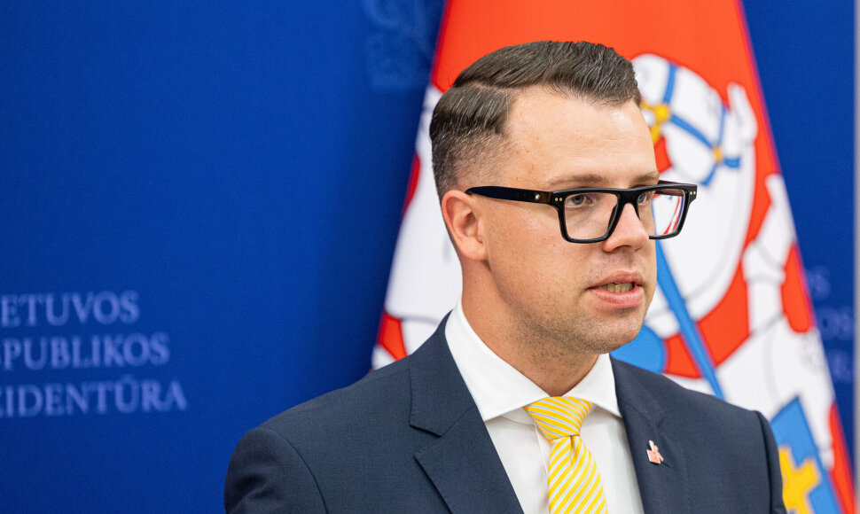 Lukas Alsys