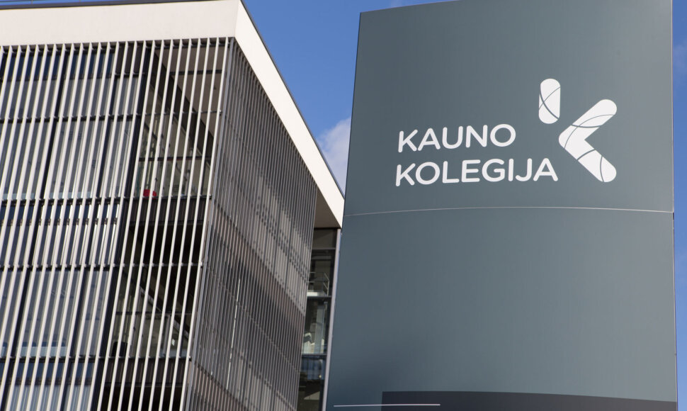 Kauno kolegija