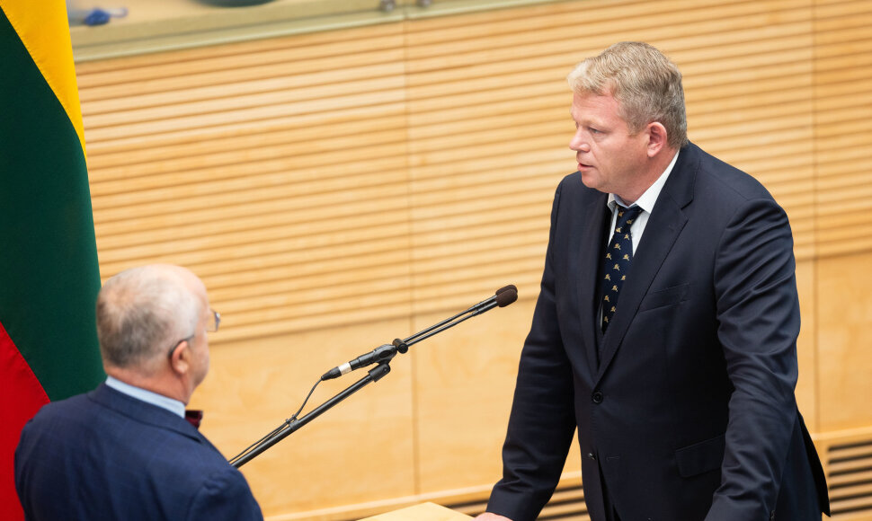 Andrius Palionis
