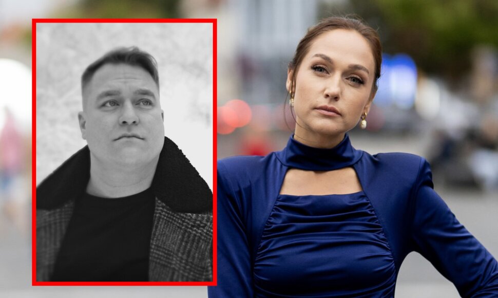 Indrė Bareikienė, Donatas Čižauskas