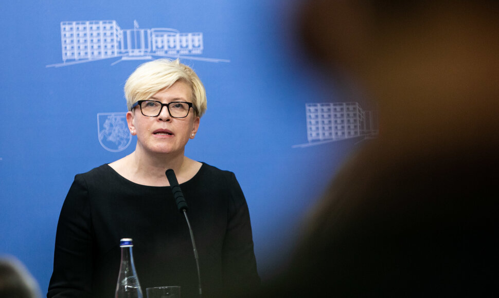 Ingrida &Scaron;imonytė