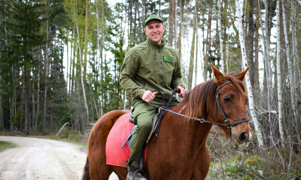 Gediminas Vitkauskas