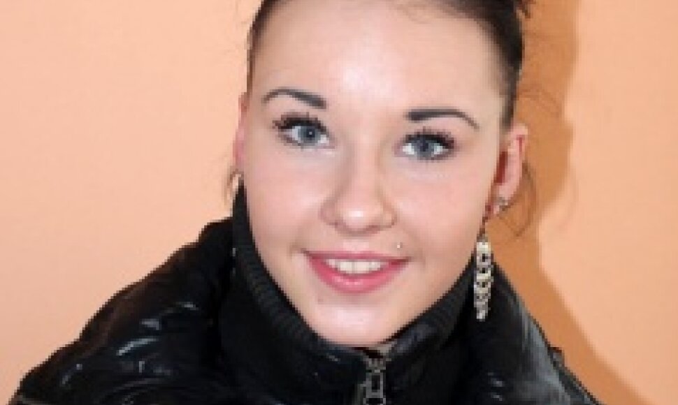 Laura Talmantaitė