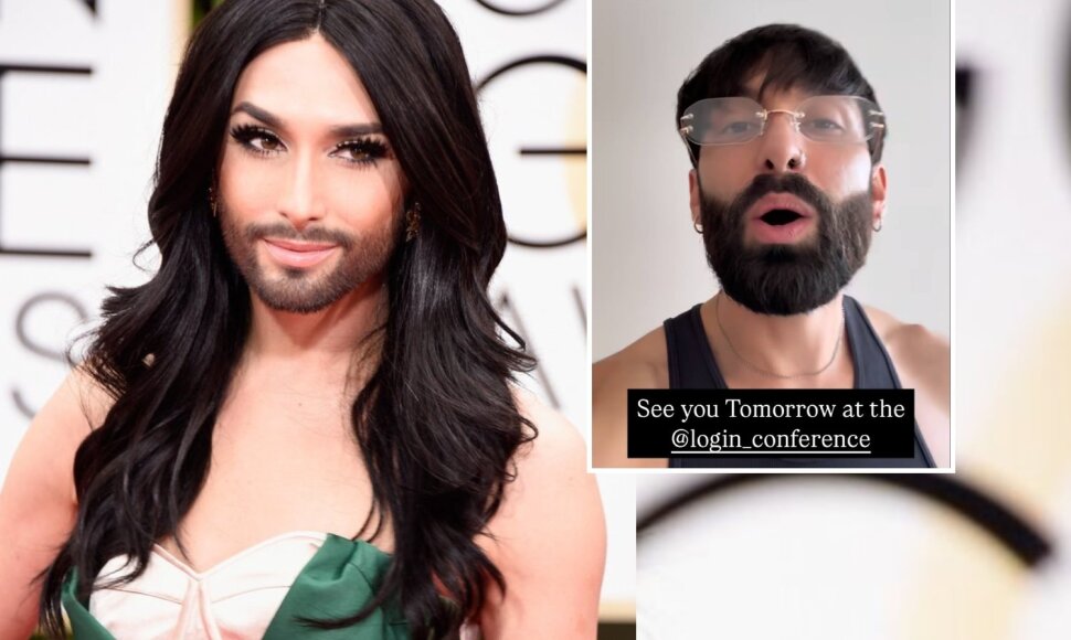 Conchita Wurst