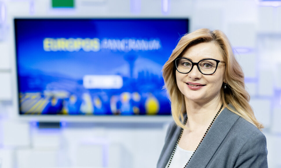 Rita Tama&scaron;unienė