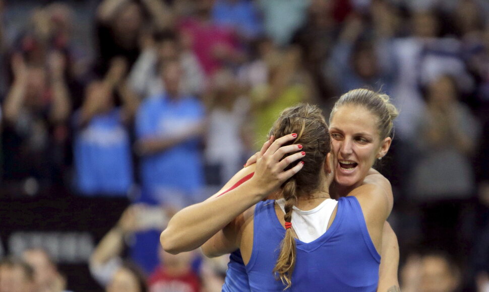 Karolina Pliskova