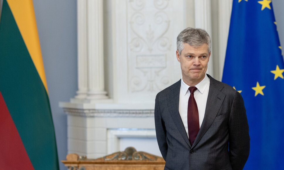Darius Jauni&scaron;kis