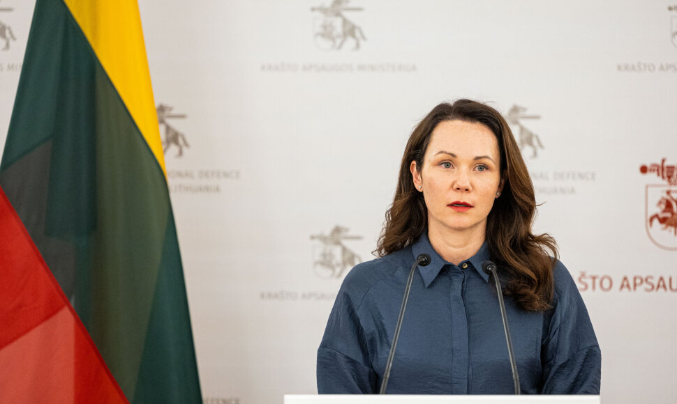 Ausma Mi&scaron;kinienė