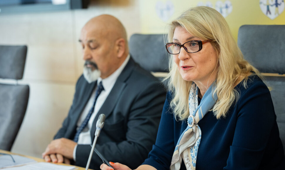 Dalia Asanavičiūtė - Gružauskienė