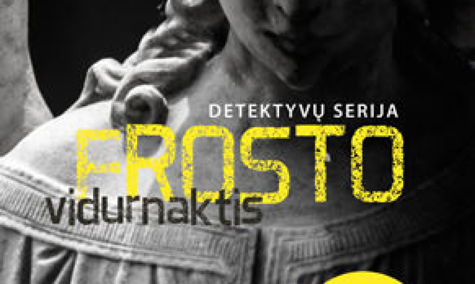 „Frosto vidurnaktis“