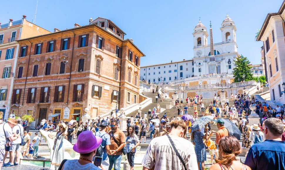 Roma, Italija