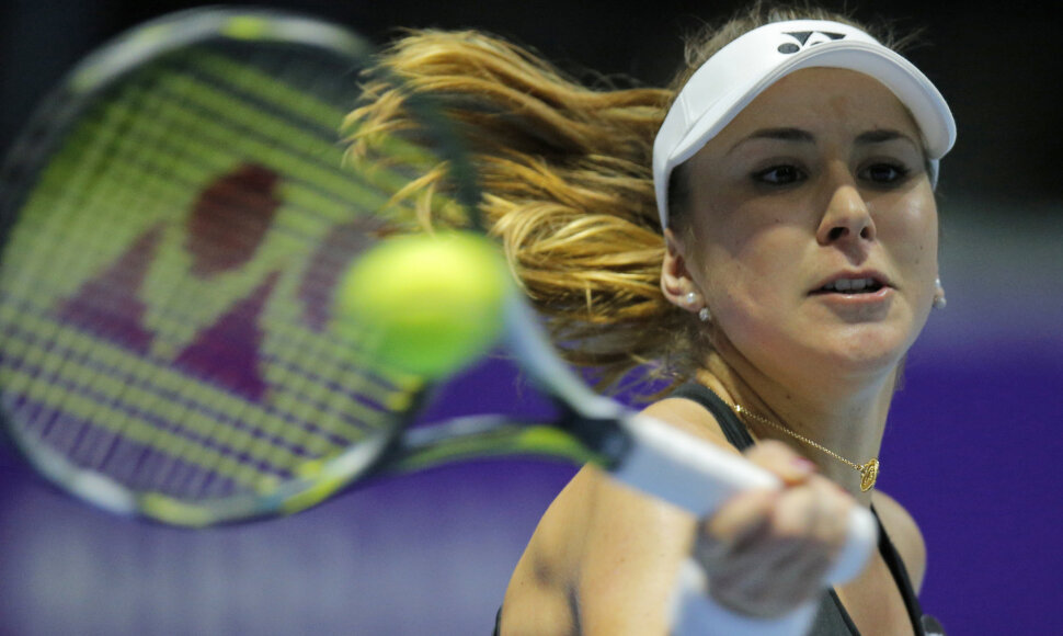 Belinda Benčič