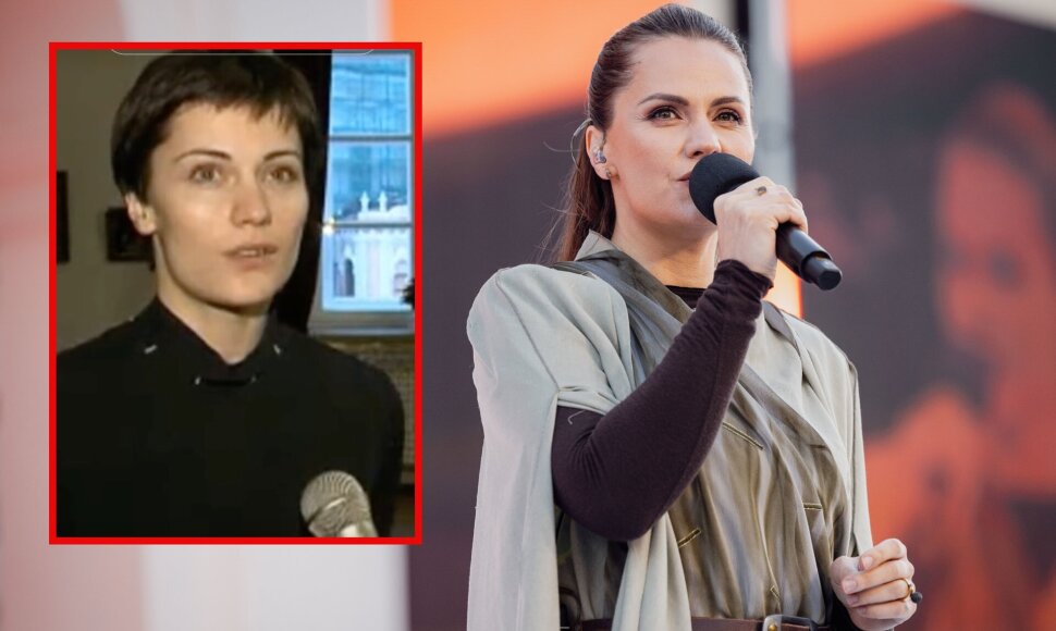 Jurga &Scaron;eduikytė