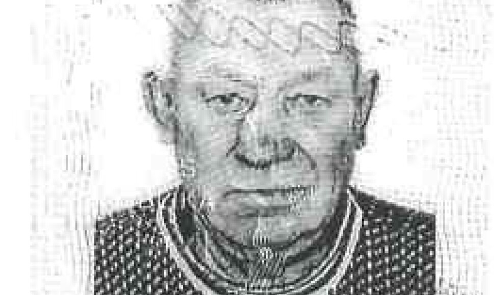 S.Danilevičius