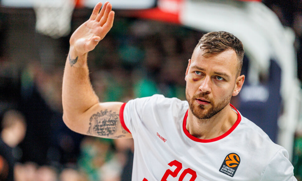 Donatas Motiejūnas