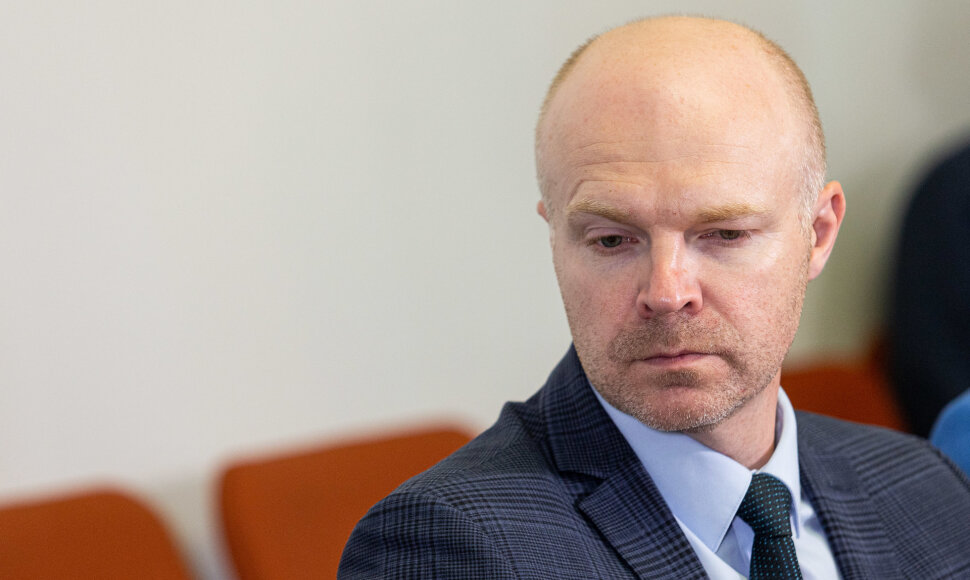 Martynas Šiurkus