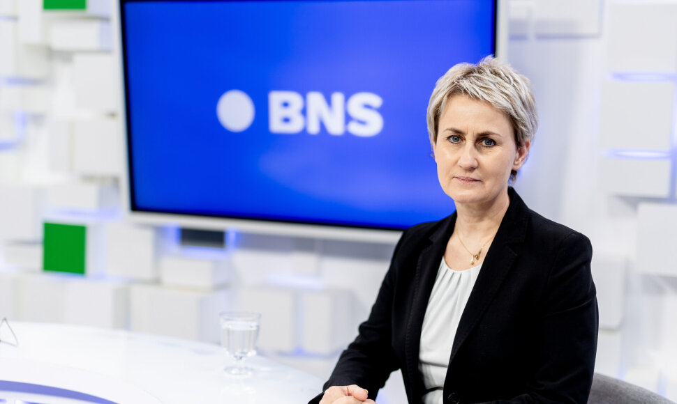 Nida Grunskienė