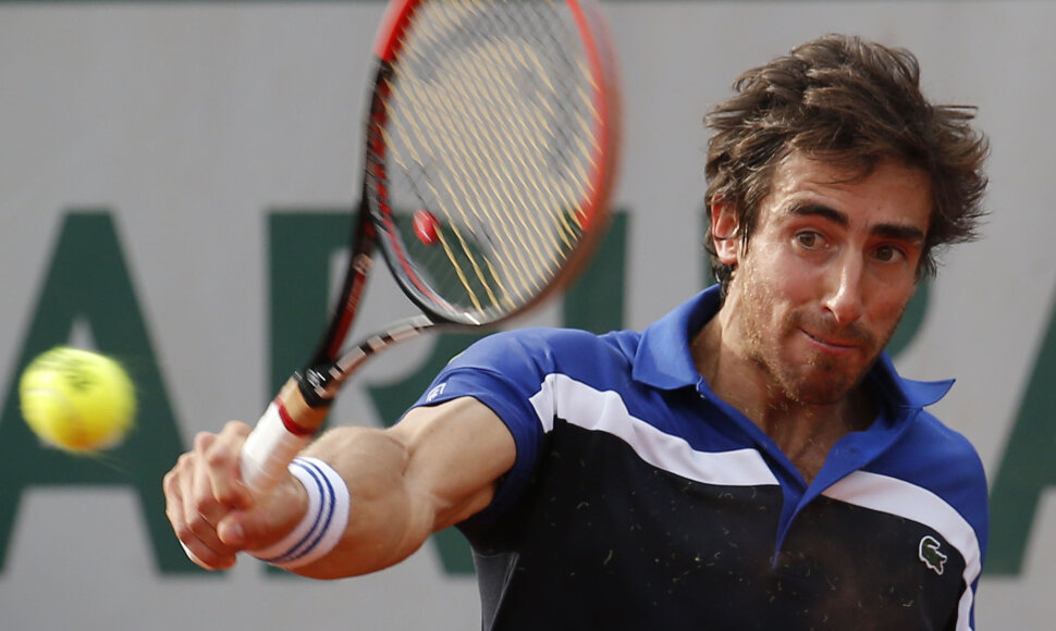 Pablo Cuevasas