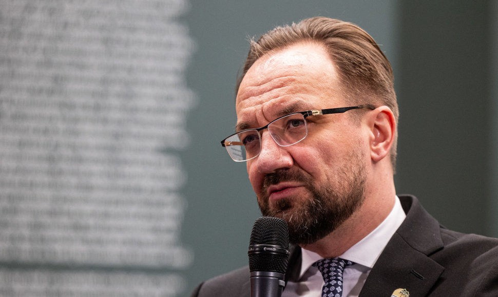 Gediminas Šimkus
